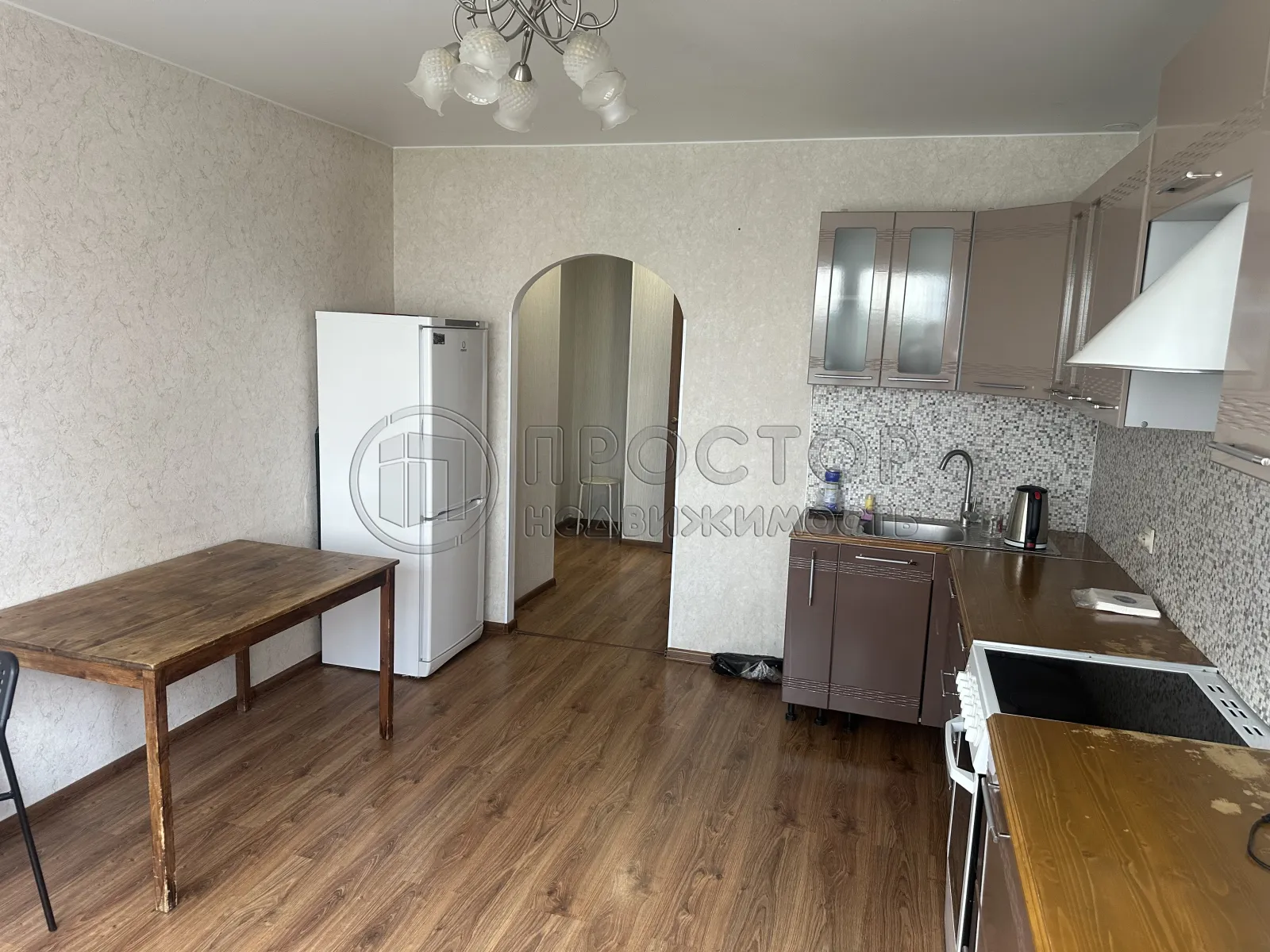 2-комнатная квартира, 58.3 м² - фото 8