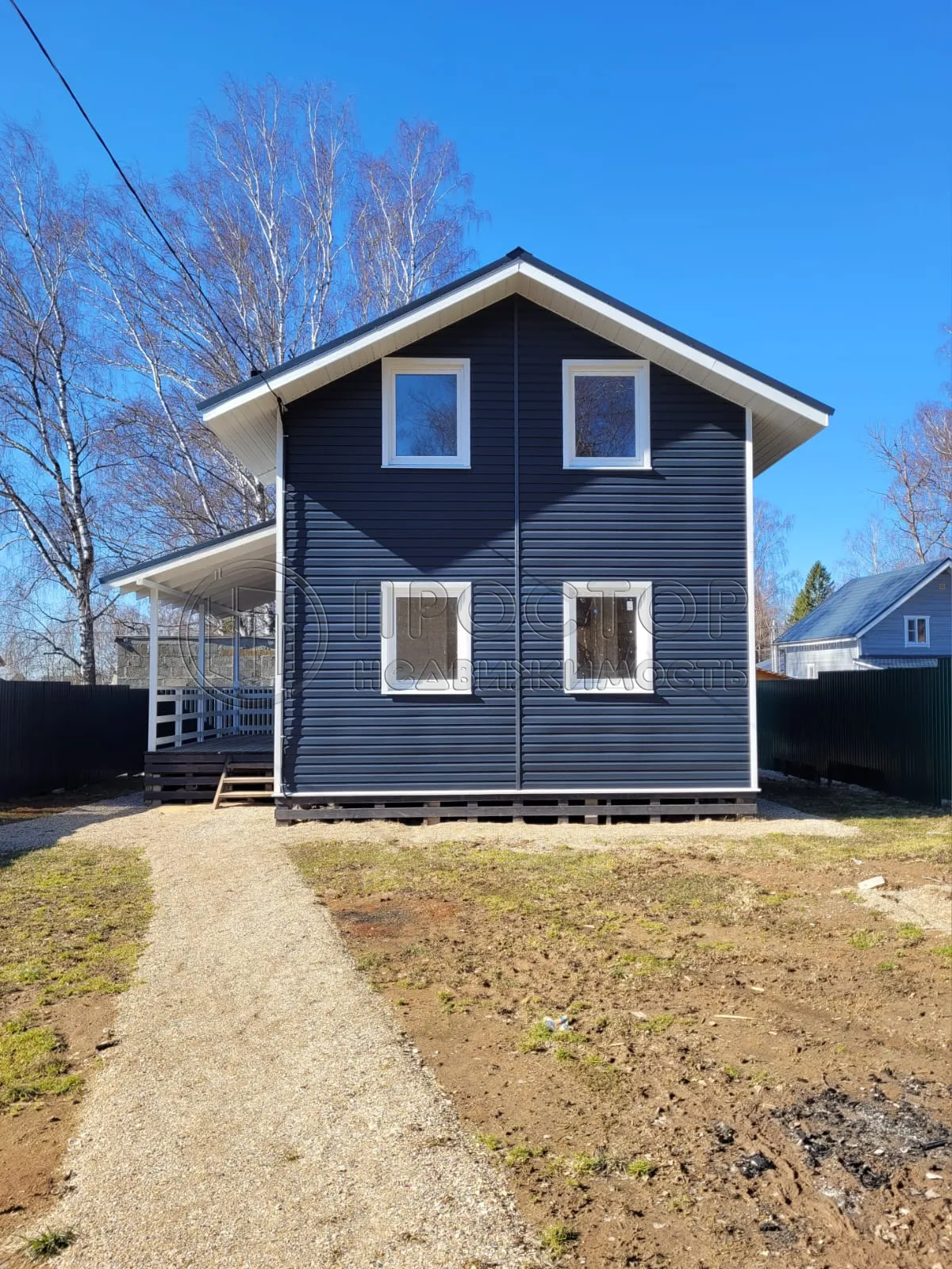 Дом, 104.9 м² - фото 2