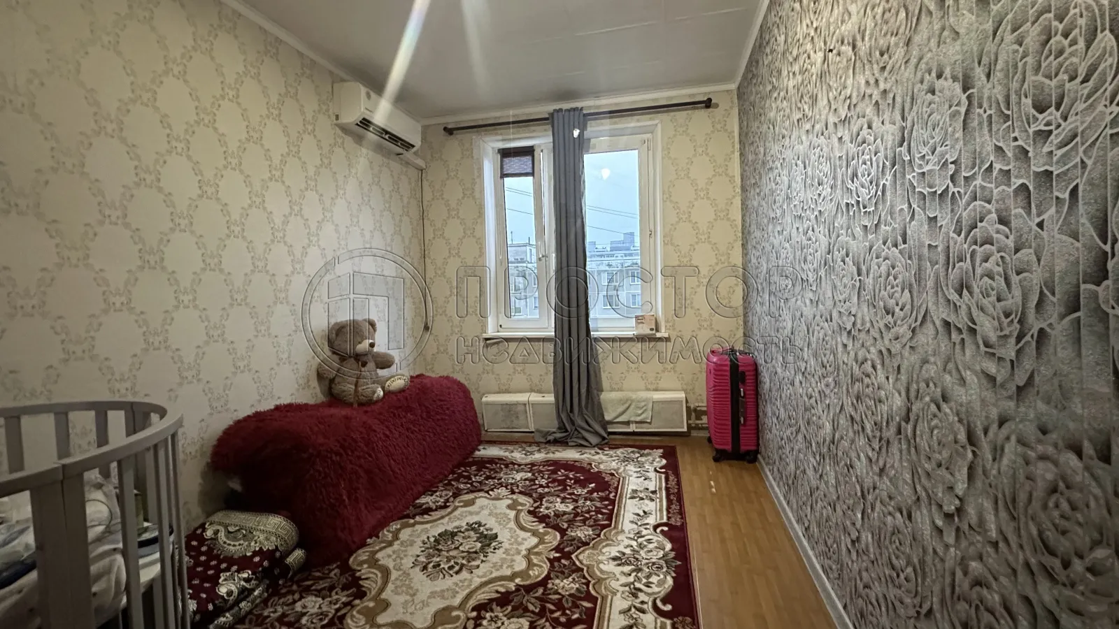 2-комнатная квартира, 46 м² - фото 3
