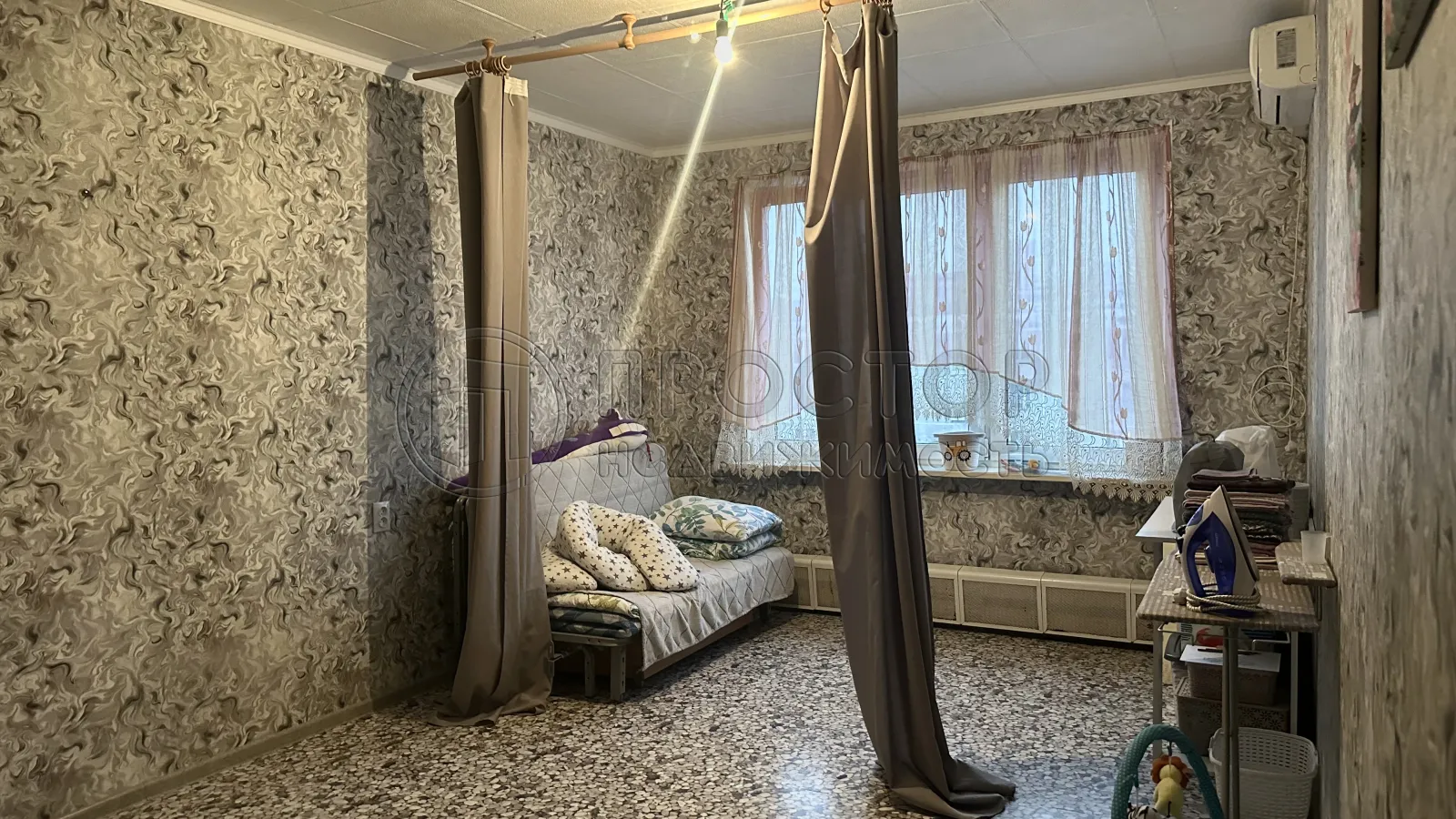 2-комнатная квартира, 46 м² - фото 5