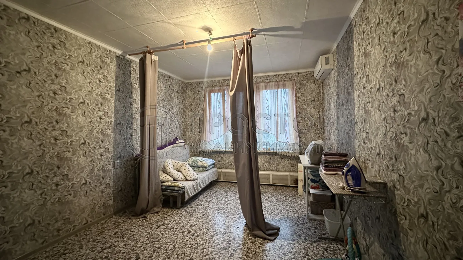 2-комнатная квартира, 46 м² - фото 4