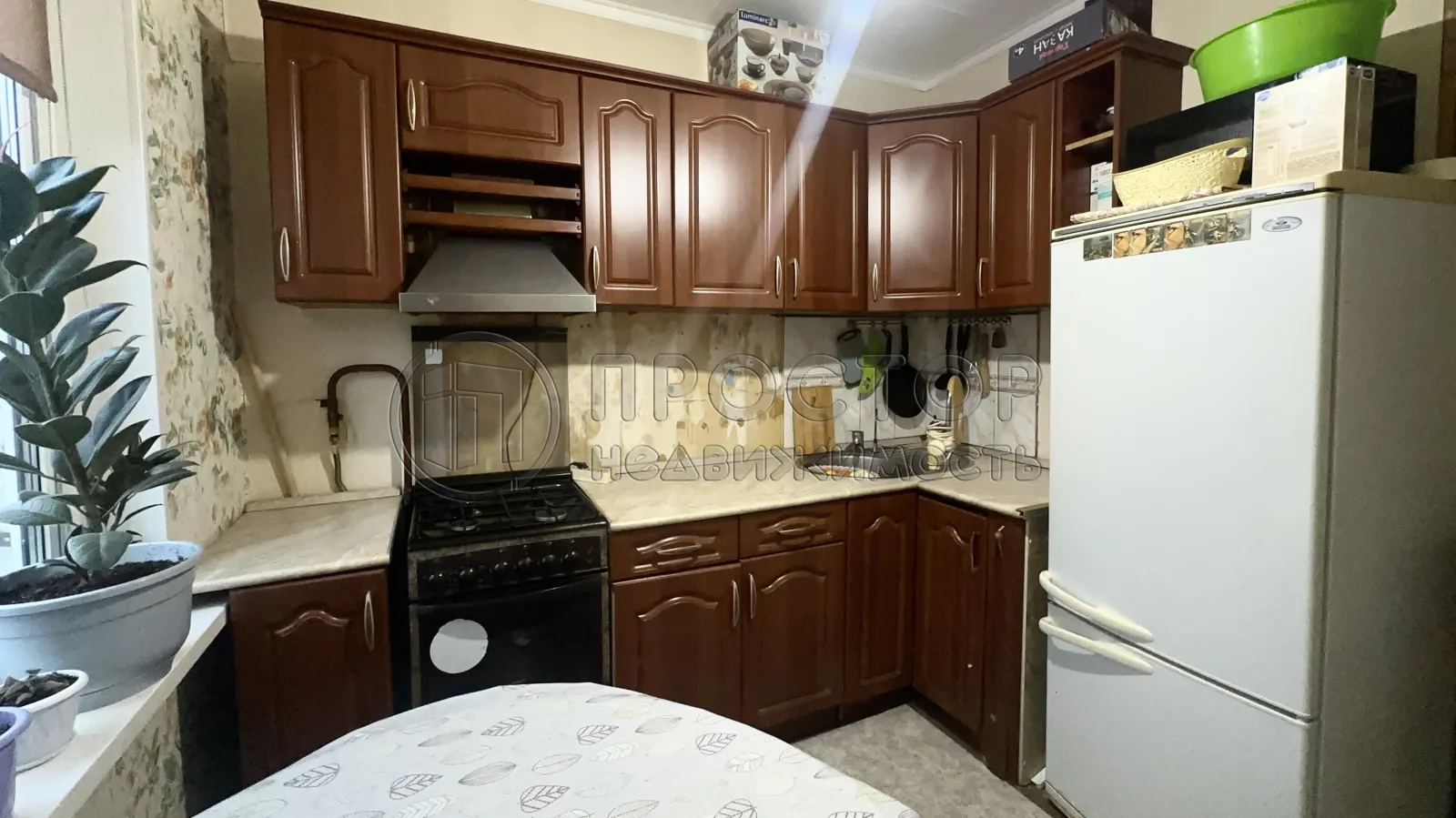 2-комнатная квартира, 46 м² - фото 2