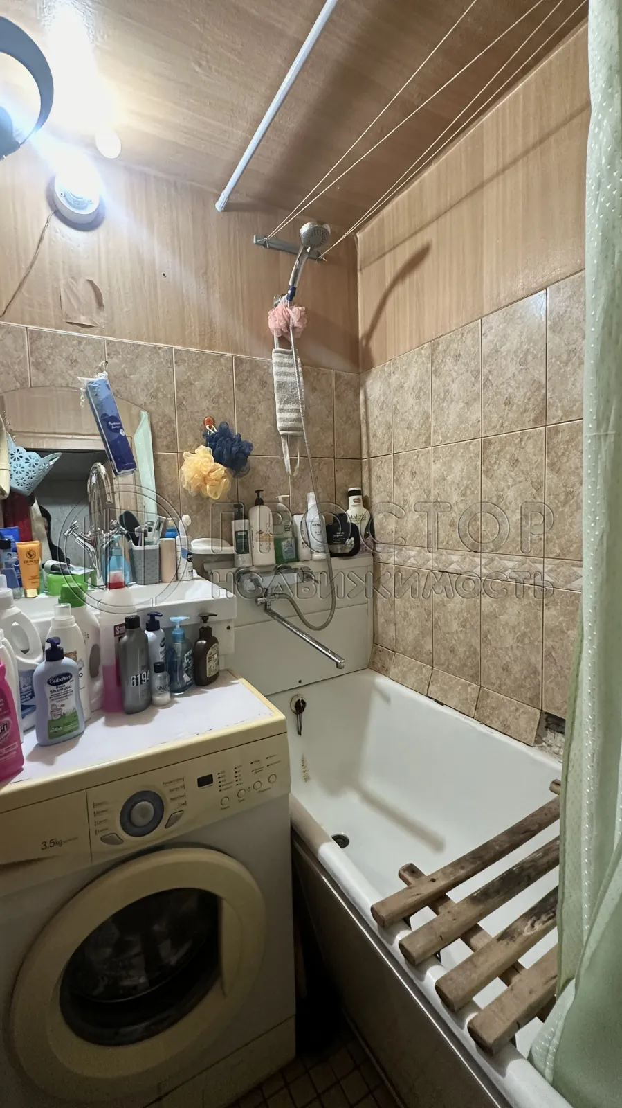 2-комнатная квартира, 46 м² - фото 6