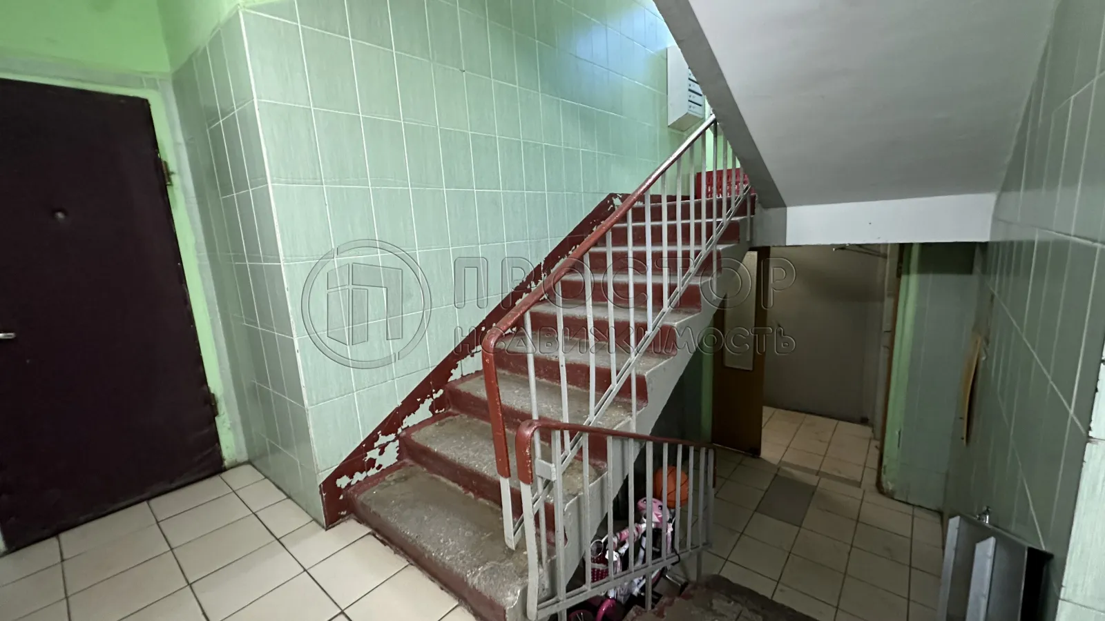 2-комнатная квартира, 46 м² - фото 11