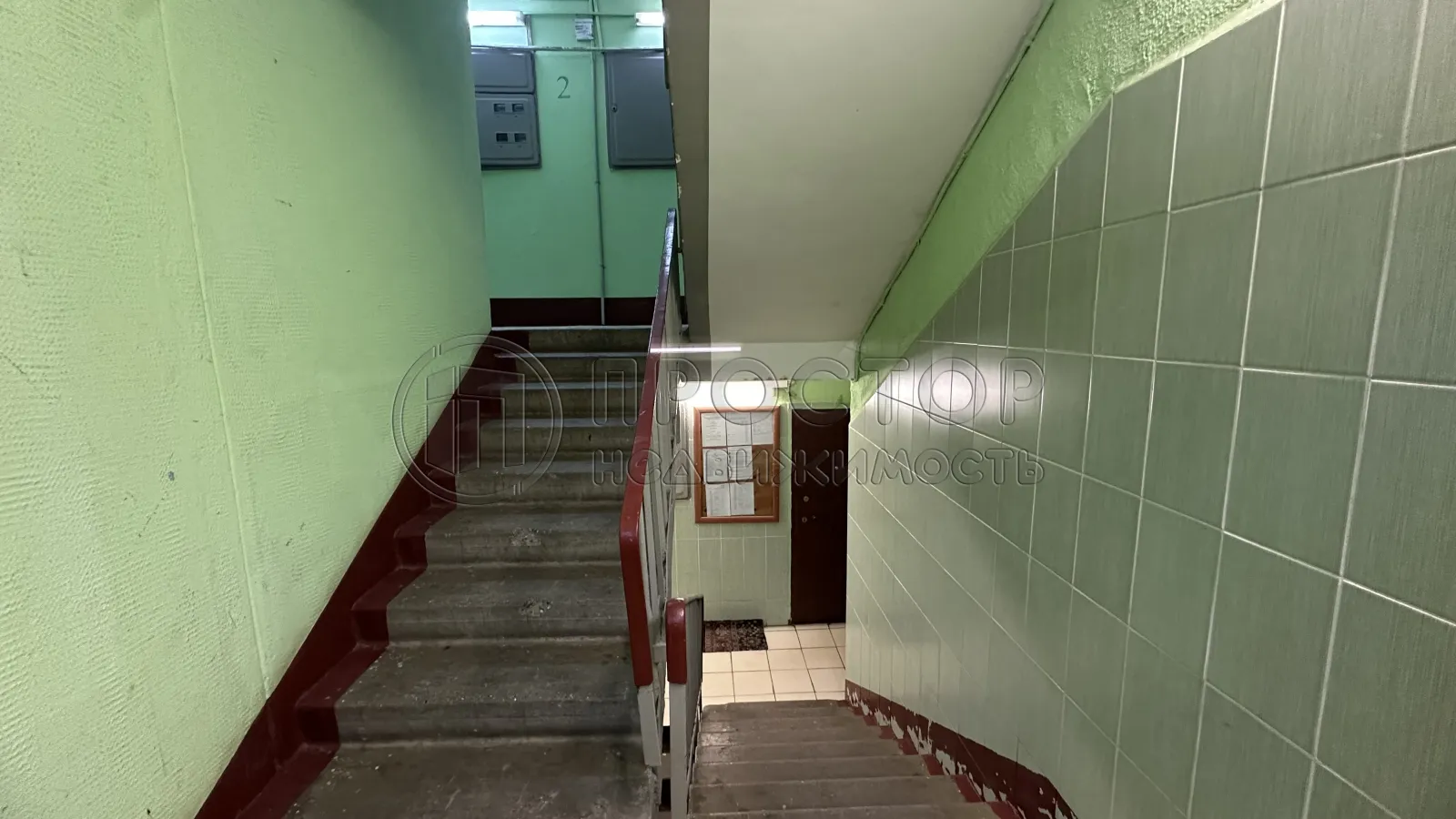 2-комнатная квартира, 46 м² - фото 12