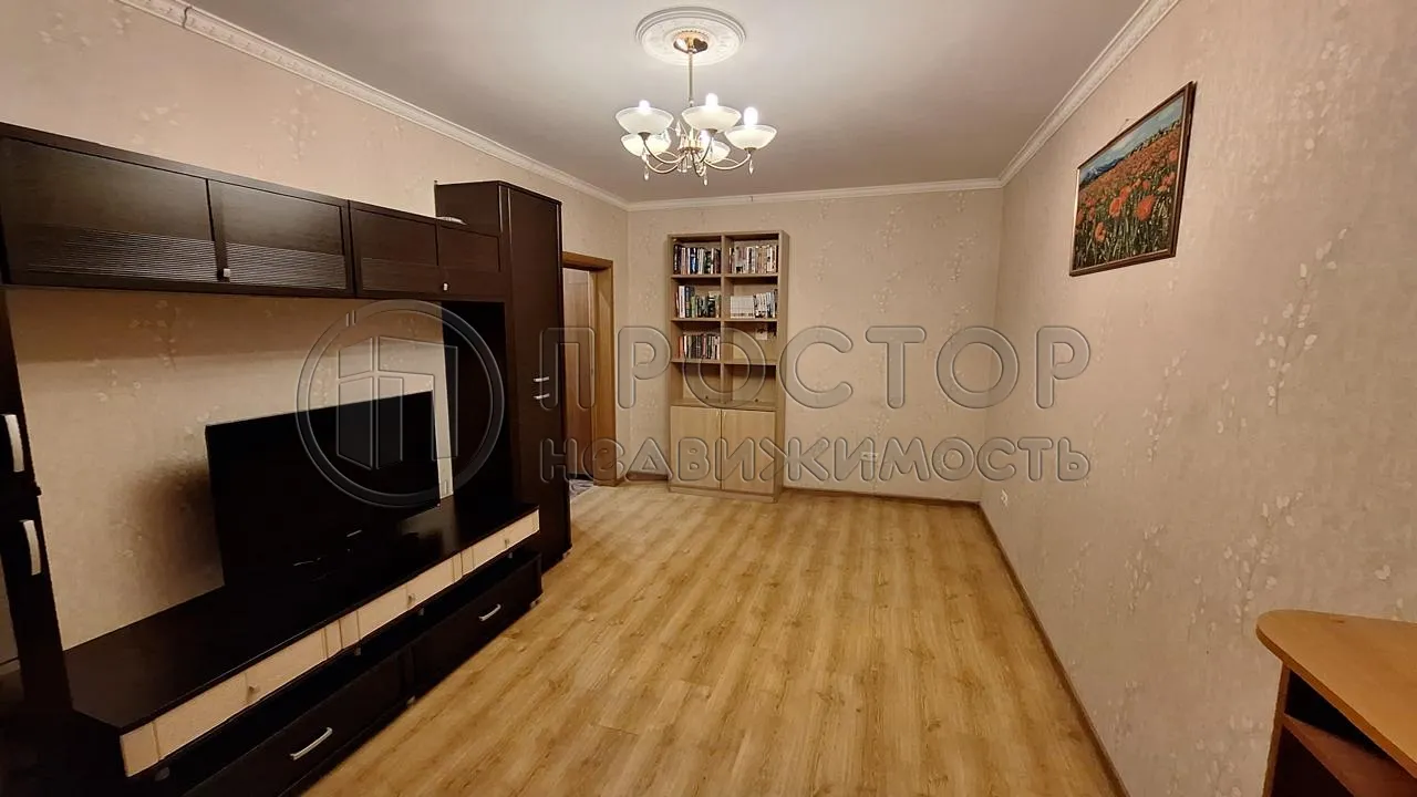 2-комнатная квартира, 53 м² - фото 2