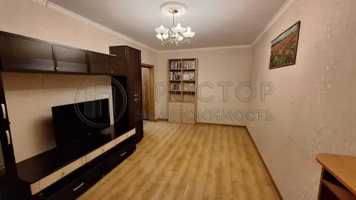 2-комнатная квартира, 53 м² - фото 5