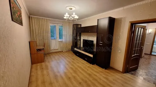 2-комнатная квартира, 53 м² - фото 6