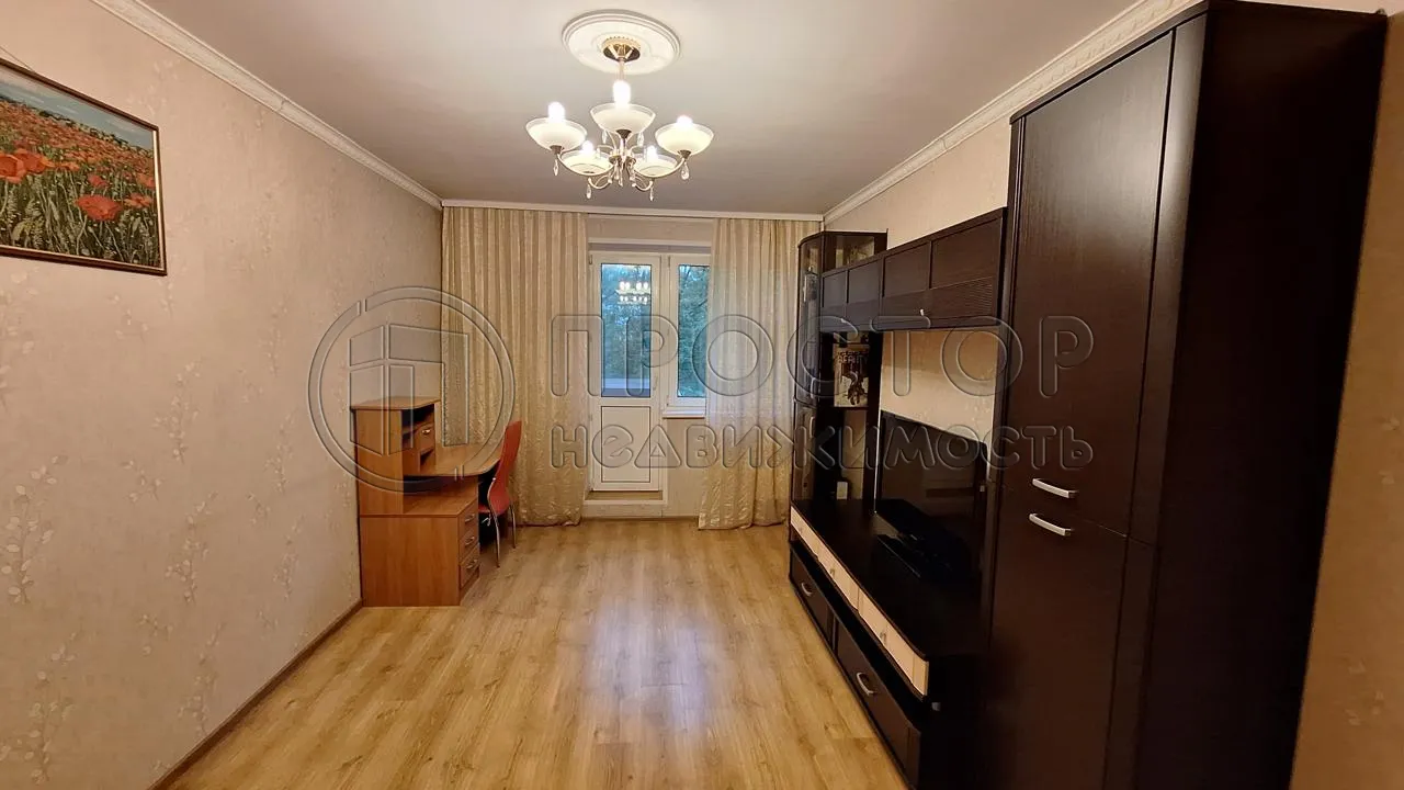 2-комнатная квартира, 53 м² - фото 8