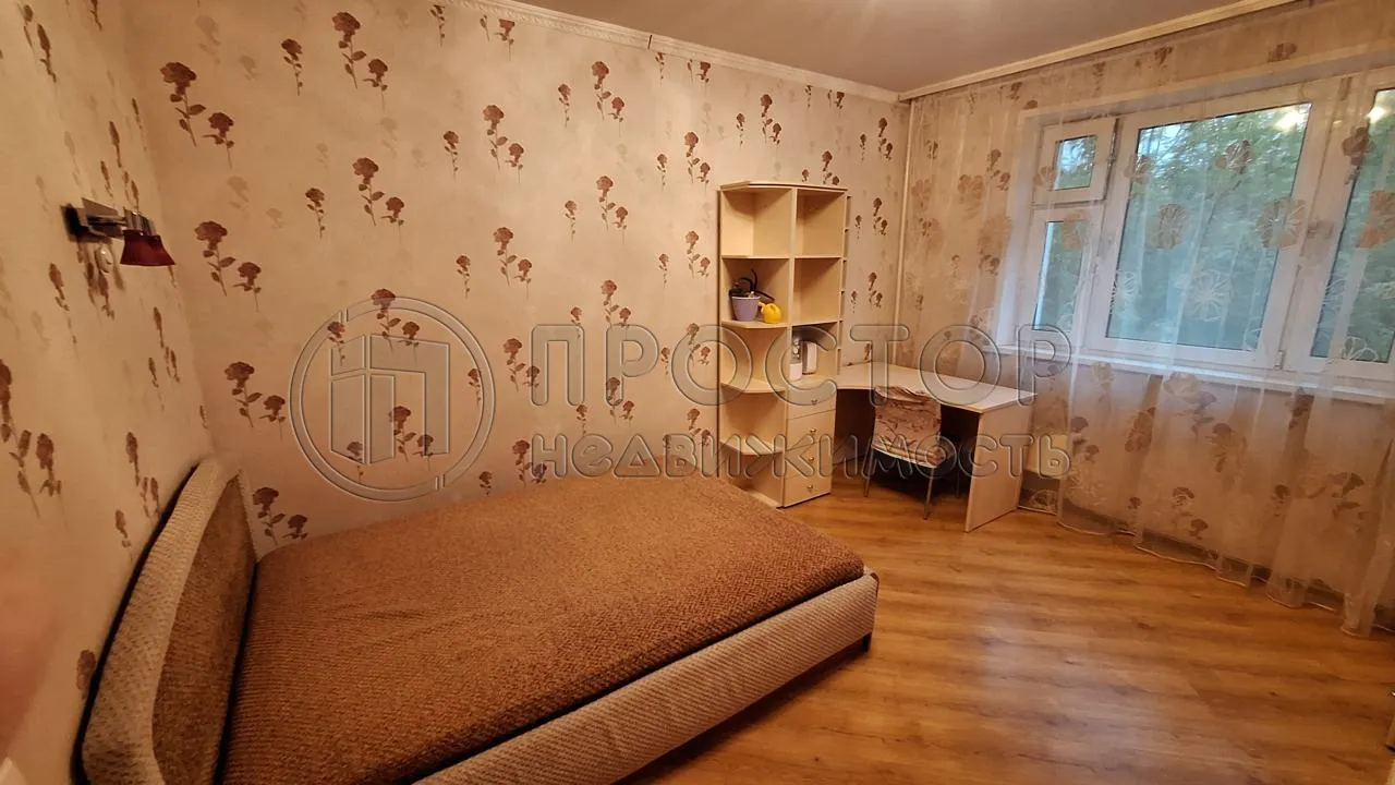 2-комнатная квартира, 53 м² - фото 13