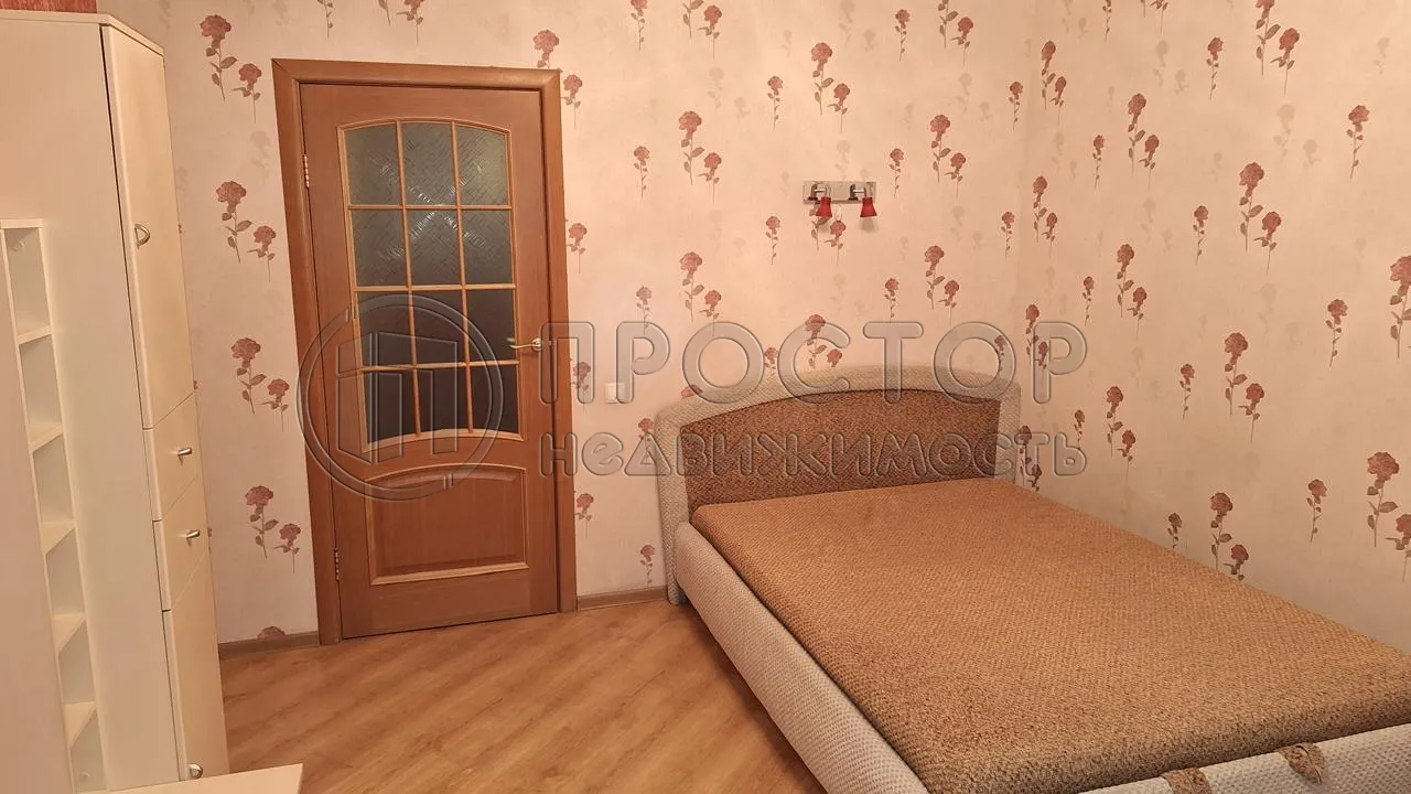 2-комнатная квартира, 53 м² - фото 14