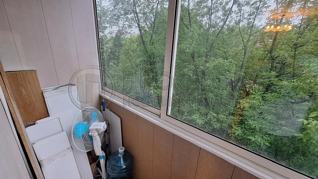 2-комнатная квартира, 53 м² - фото 16