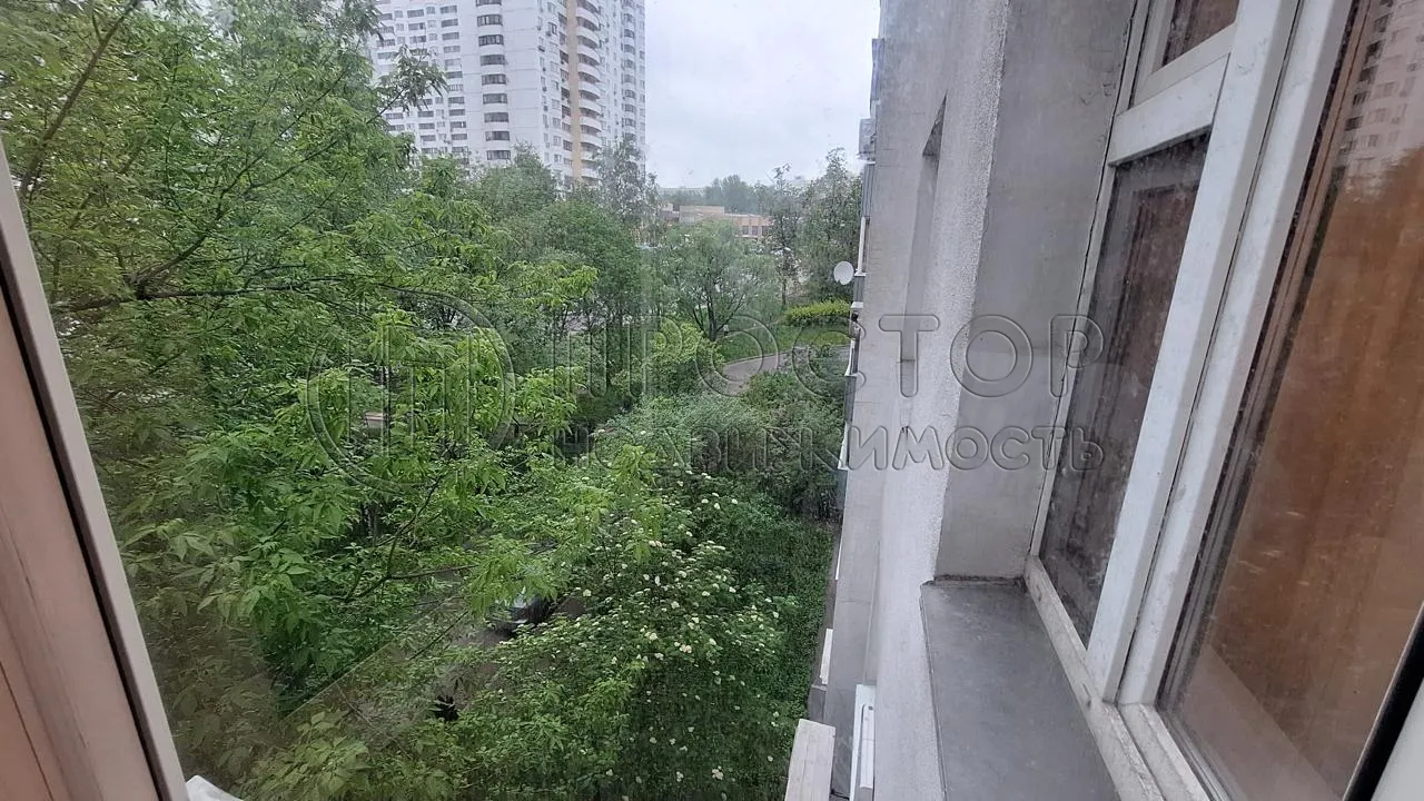 2-комнатная квартира, 53 м² - фото 17