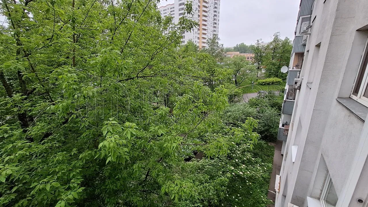 2-комнатная квартира, 53 м² - фото 18