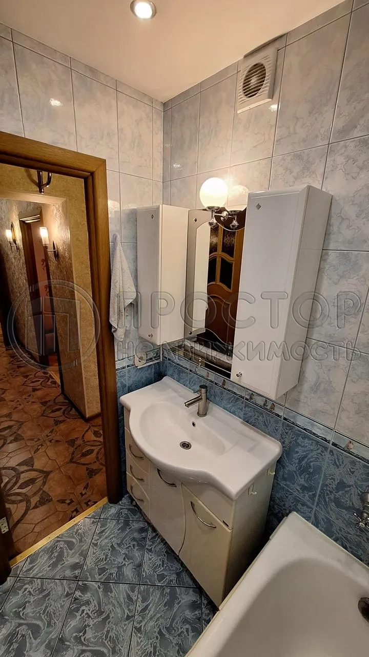 2-комнатная квартира, 53 м² - фото 20