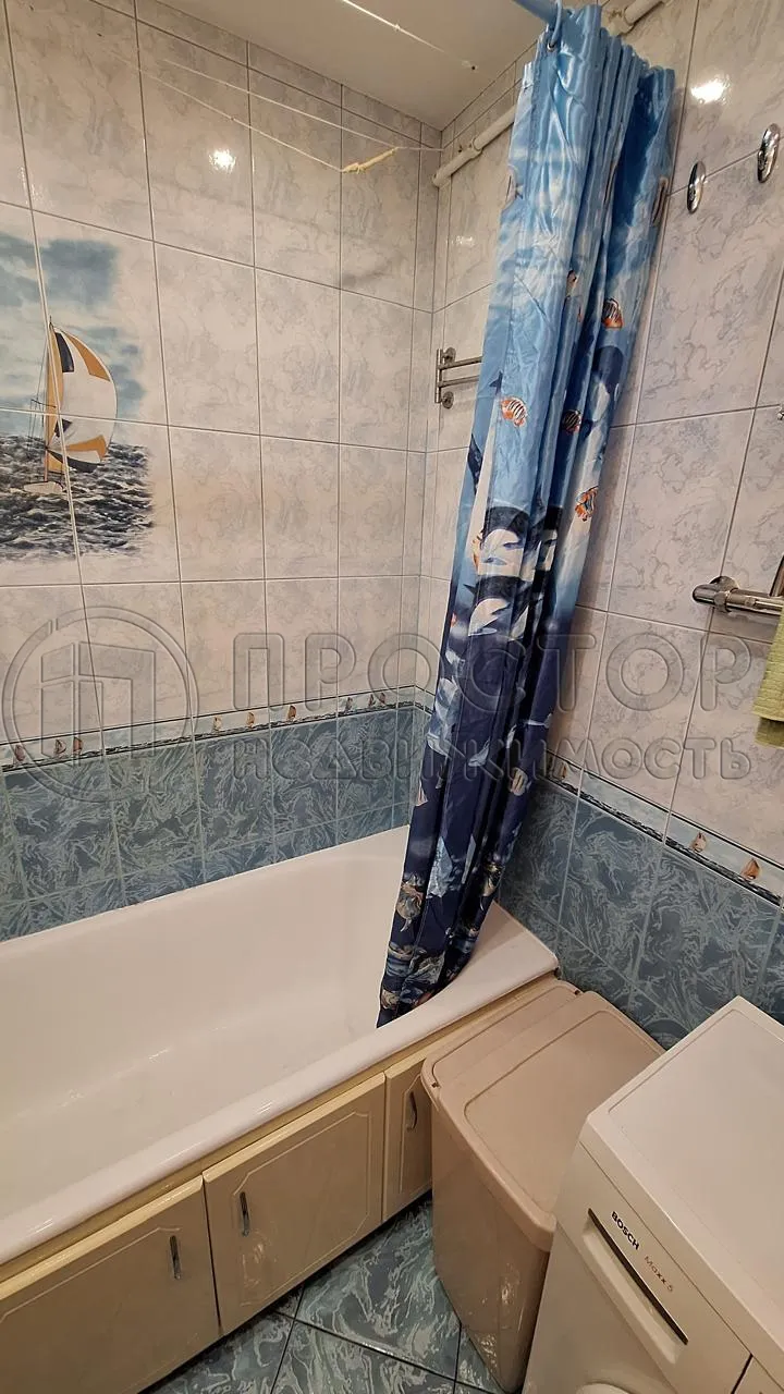 2-комнатная квартира, 53 м² - фото 21