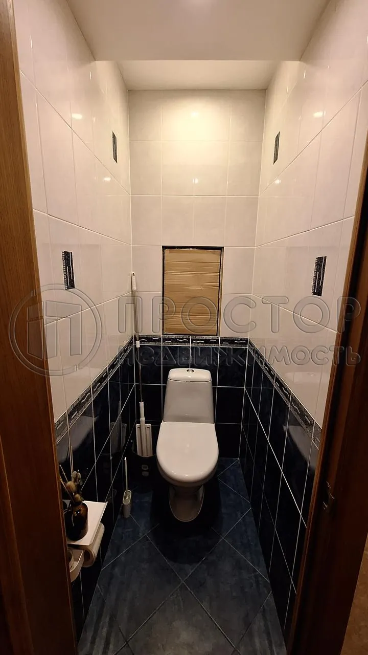 2-комнатная квартира, 53 м² - фото 23