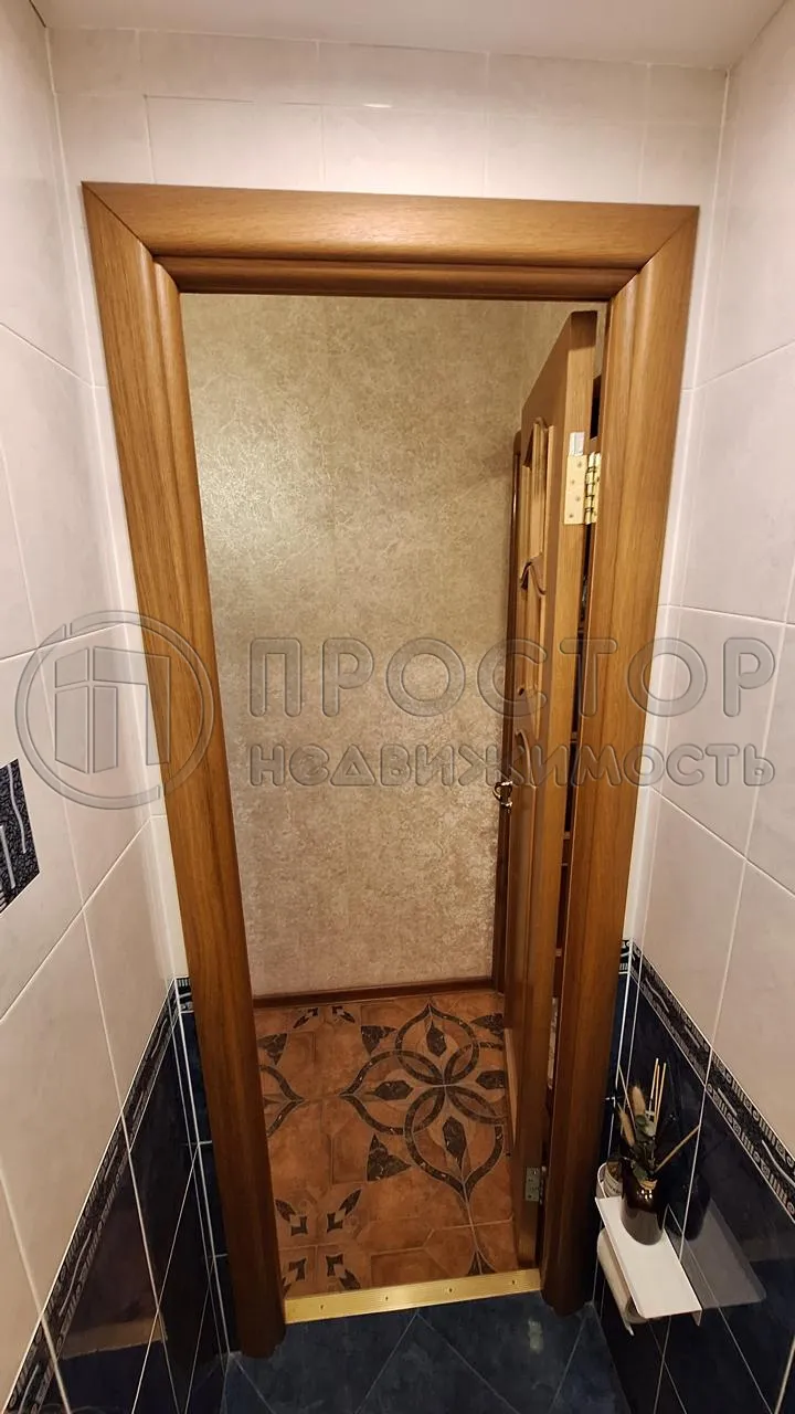 2-комнатная квартира, 53 м² - фото 24