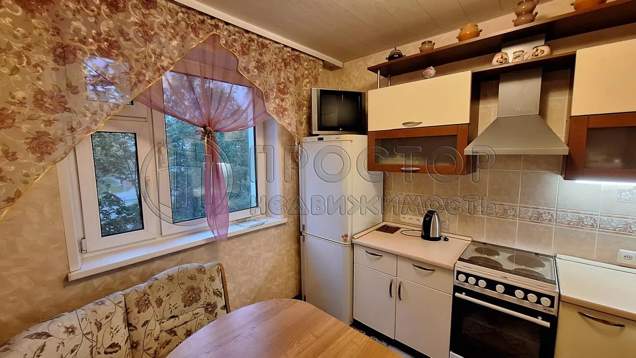 2-комнатная квартира, 53 м² - фото 25