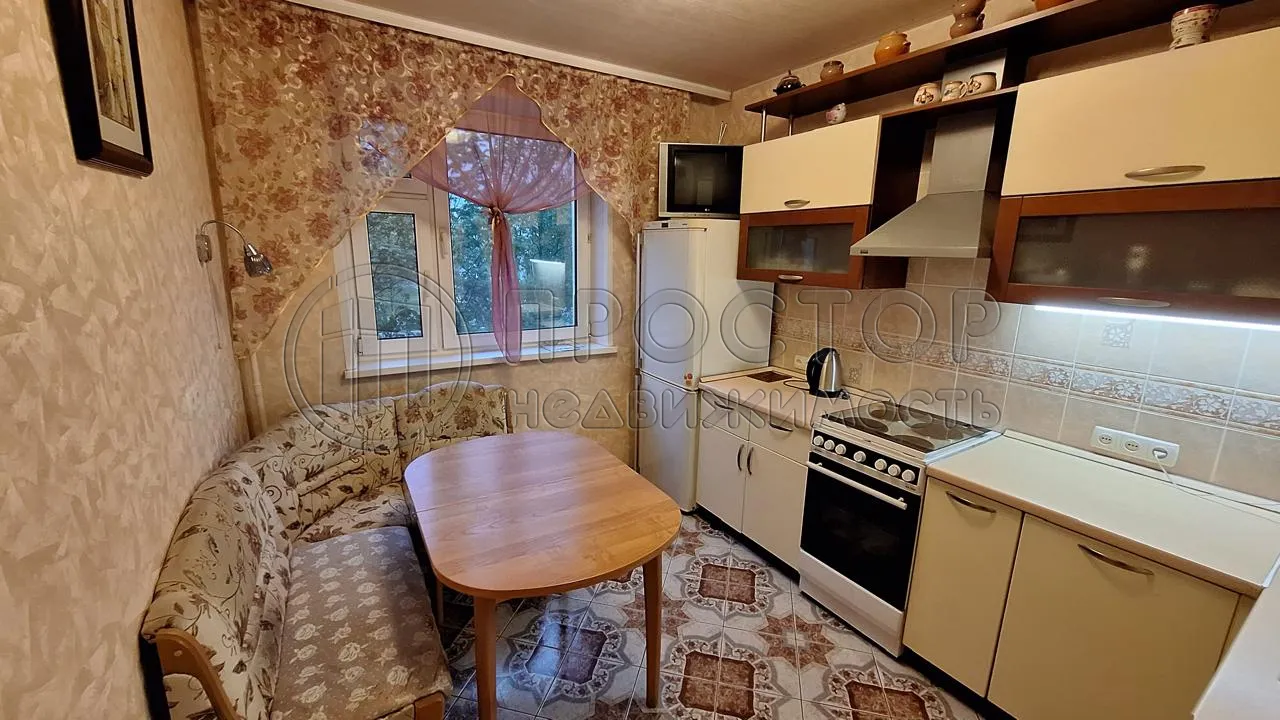 2-комнатная квартира, 53 м² - фото 26