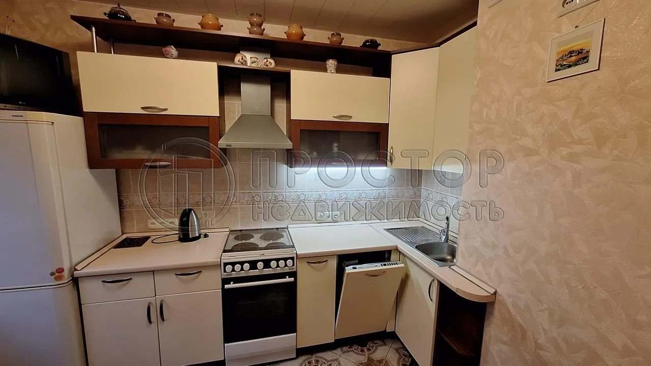 2-комнатная квартира, 53 м² - фото 27