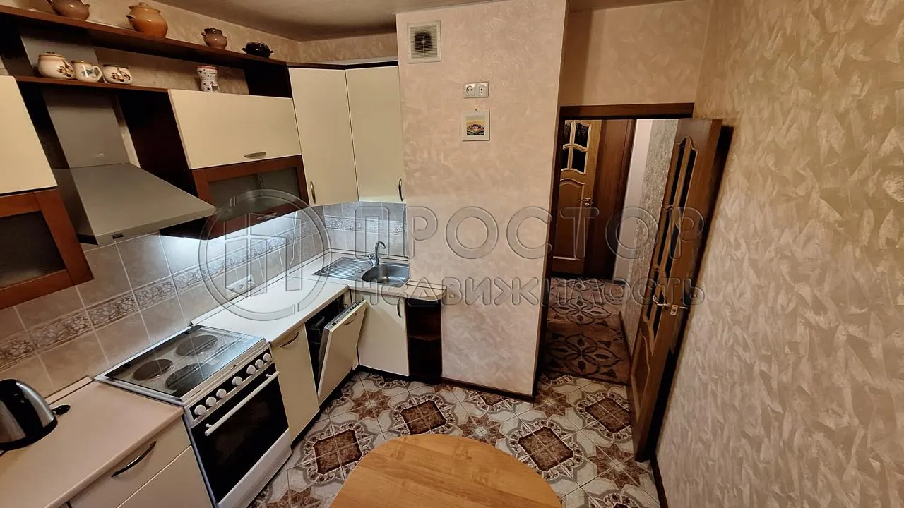 2-комнатная квартира, 53 м² - фото 28