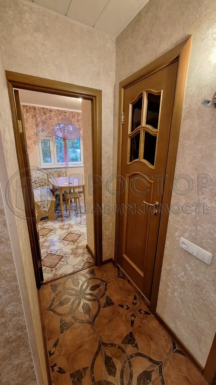 2-комнатная квартира, 53 м² - фото 29