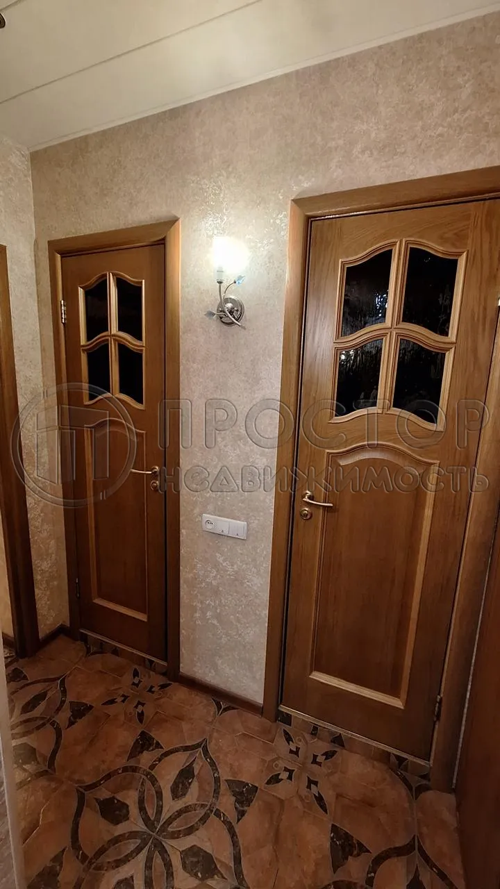 2-комнатная квартира, 53 м² - фото 30