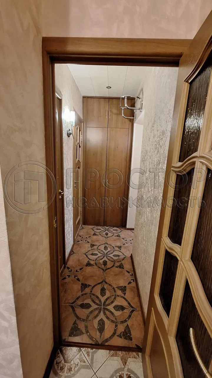 2-комнатная квартира, 53 м² - фото 31