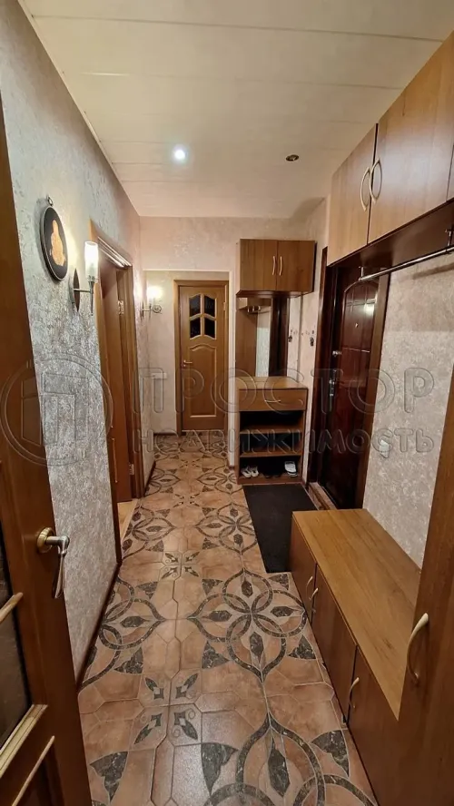 2-комнатная квартира, 53 м² - фото 28