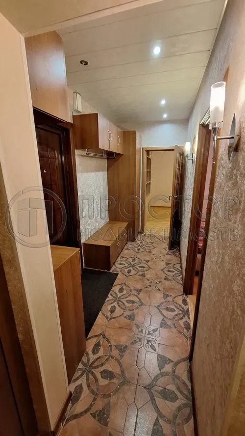 2-комнатная квартира, 53 м² - фото 29