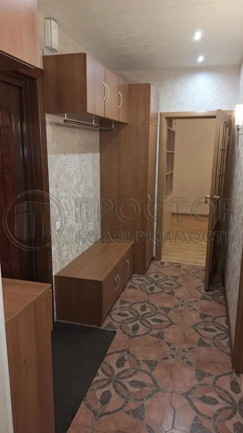 2-комнатная квартира, 53 м² - фото 30