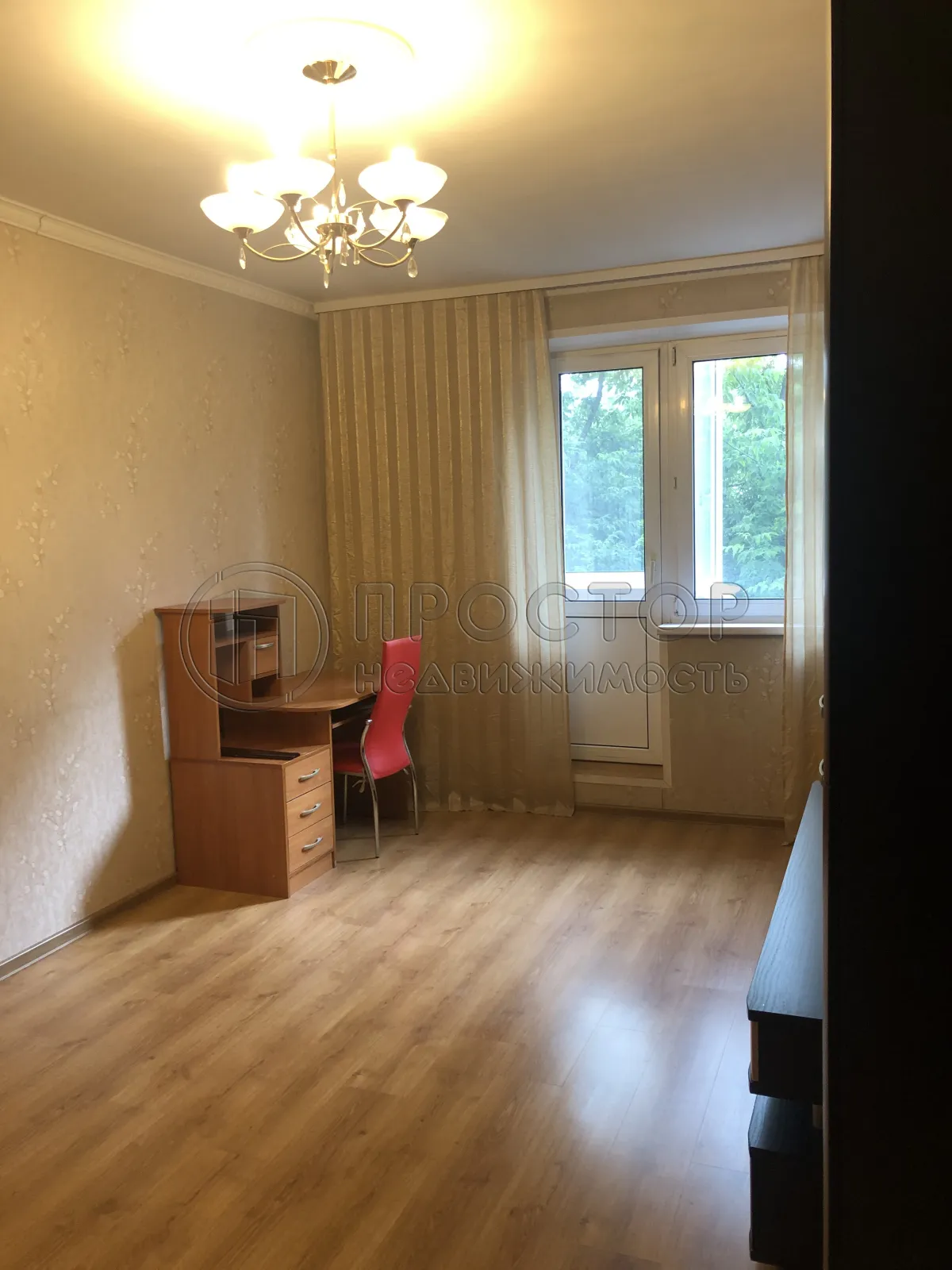 2-комнатная квартира, 53 м² - фото 6