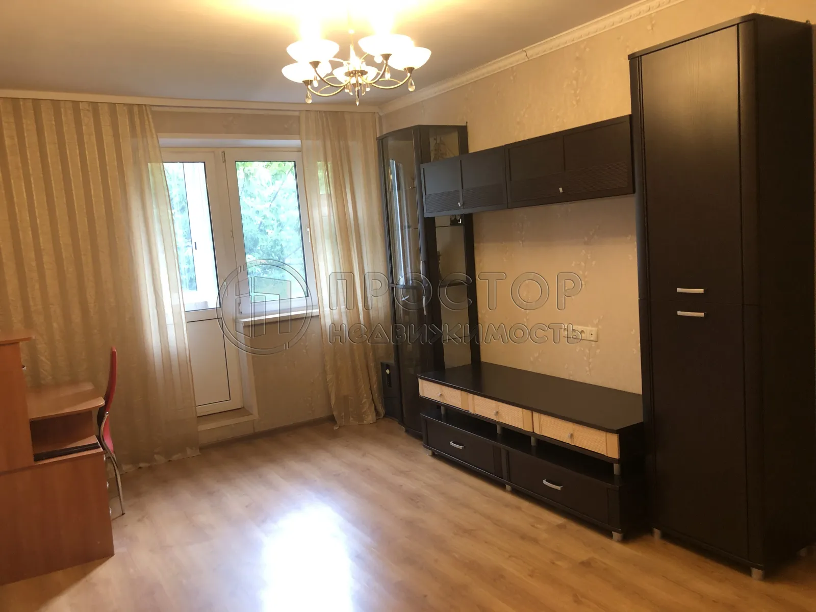 2-комнатная квартира, 53 м² - фото 7
