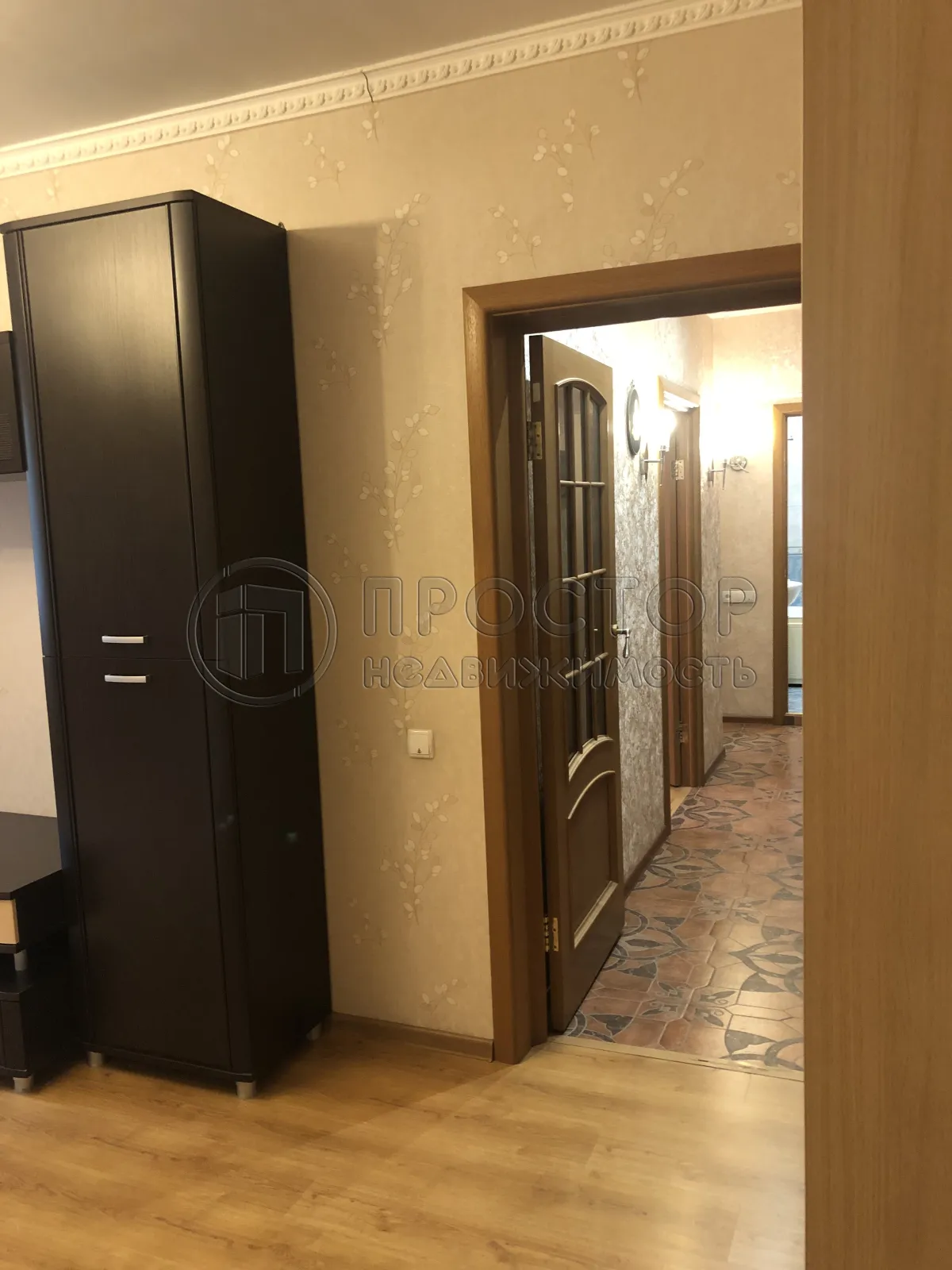 2-комнатная квартира, 53 м² - фото 9