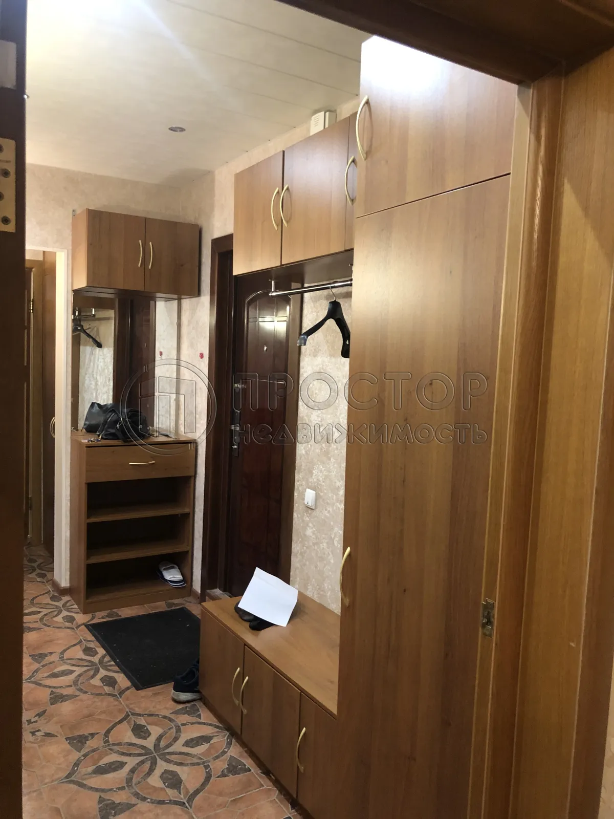 2-комнатная квартира, 53 м² - фото 10