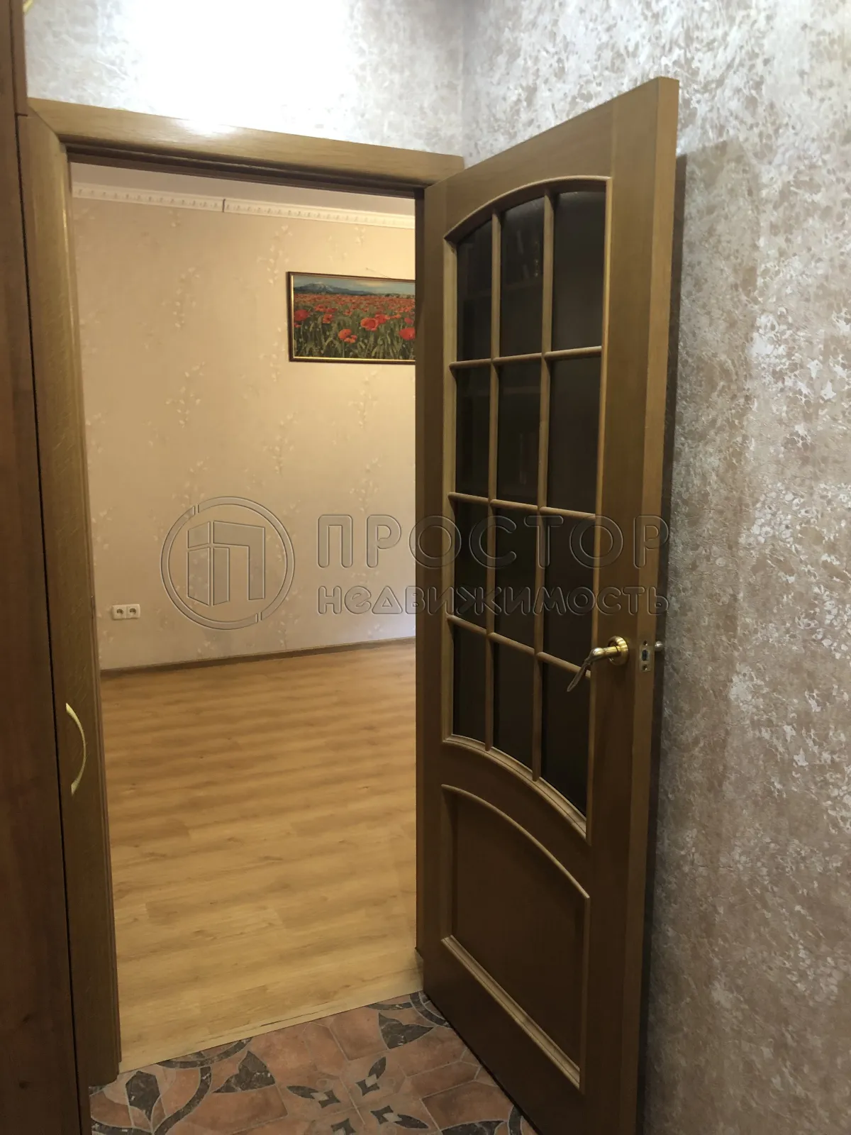 2-комнатная квартира, 53 м² - фото 11