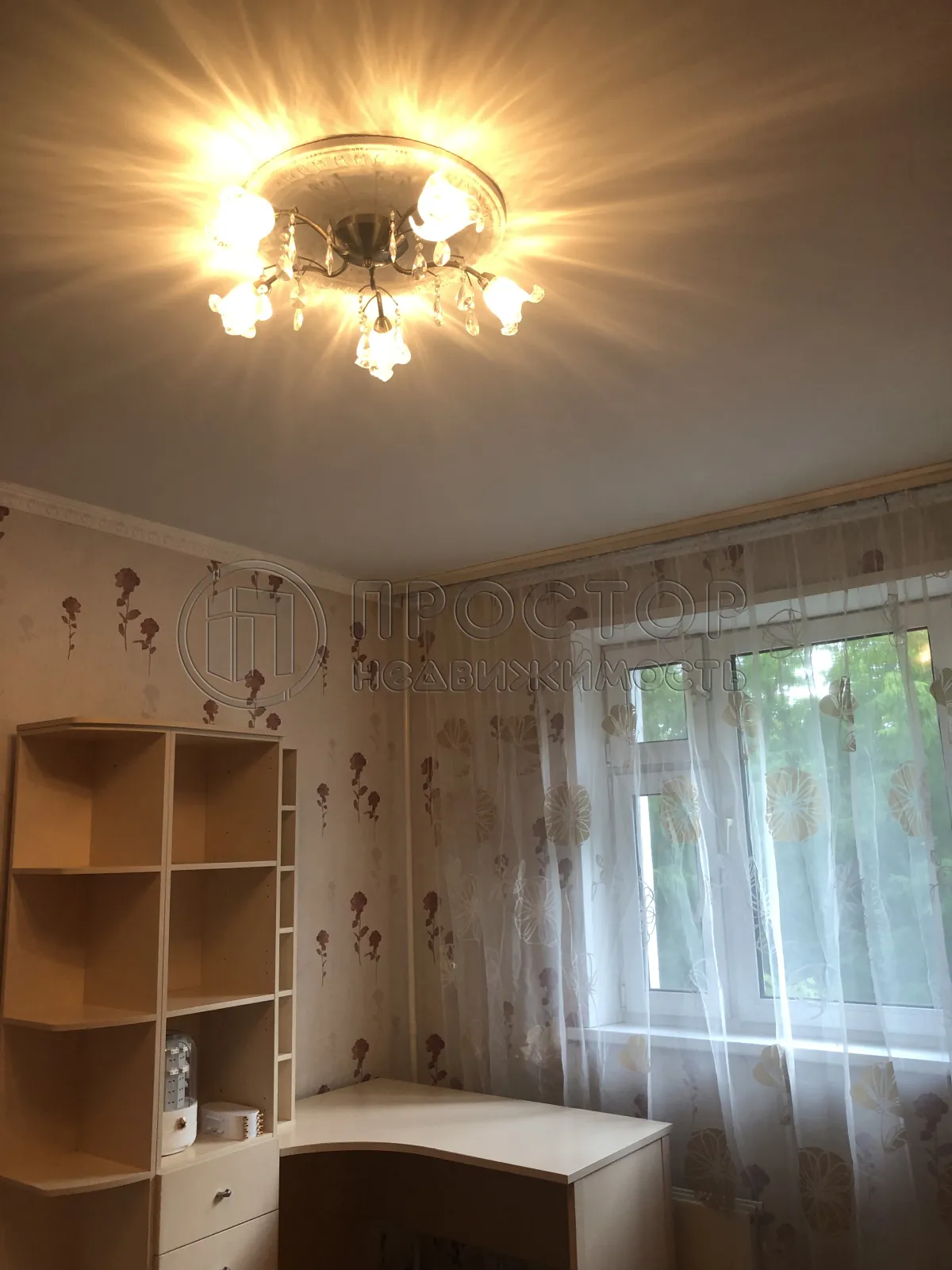 2-комнатная квартира, 53 м² - фото 12