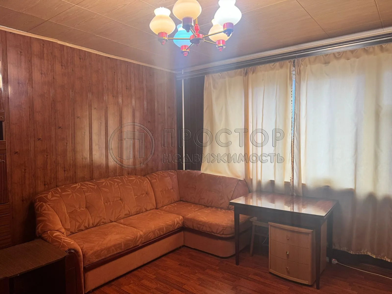 2-комнатная квартира, 53.3 м² - фото 3