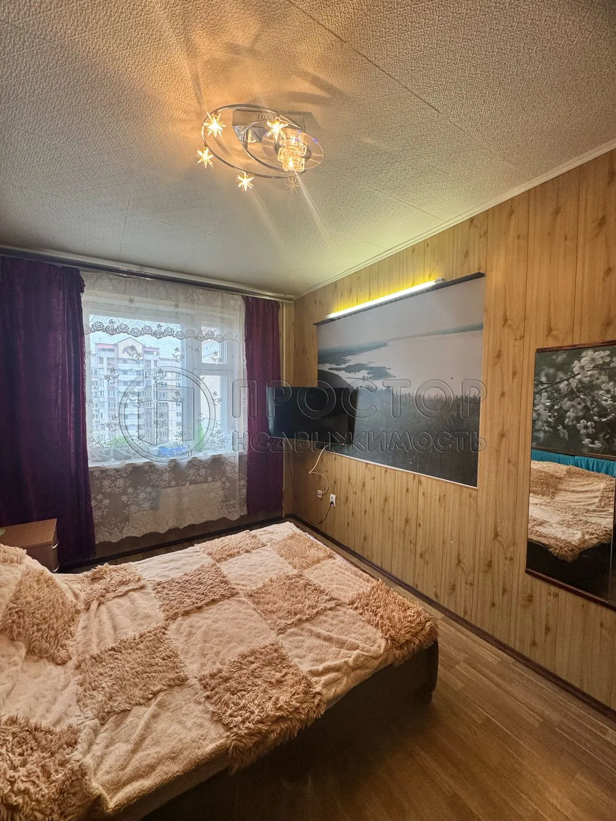 2-комнатная квартира, 53.3 м² - фото 4