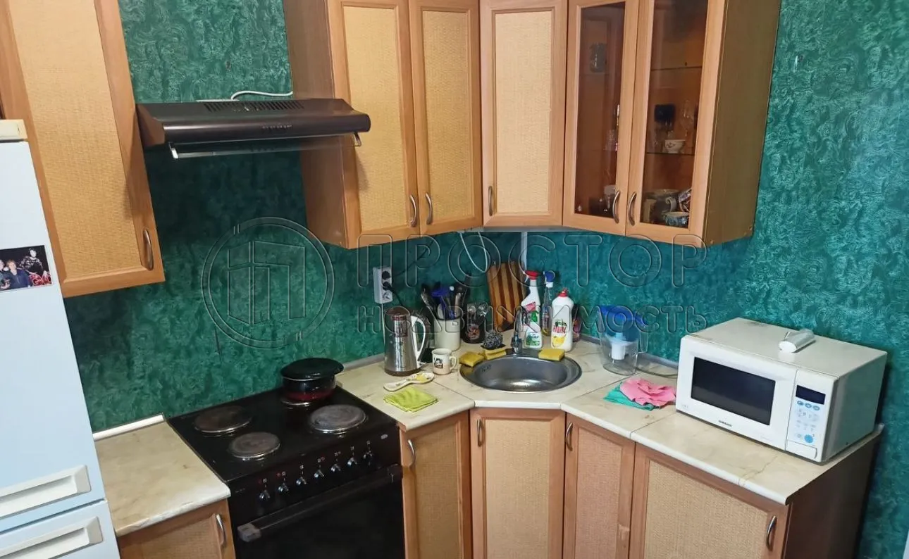 2-комнатная квартира, 53.3 м² - фото 5