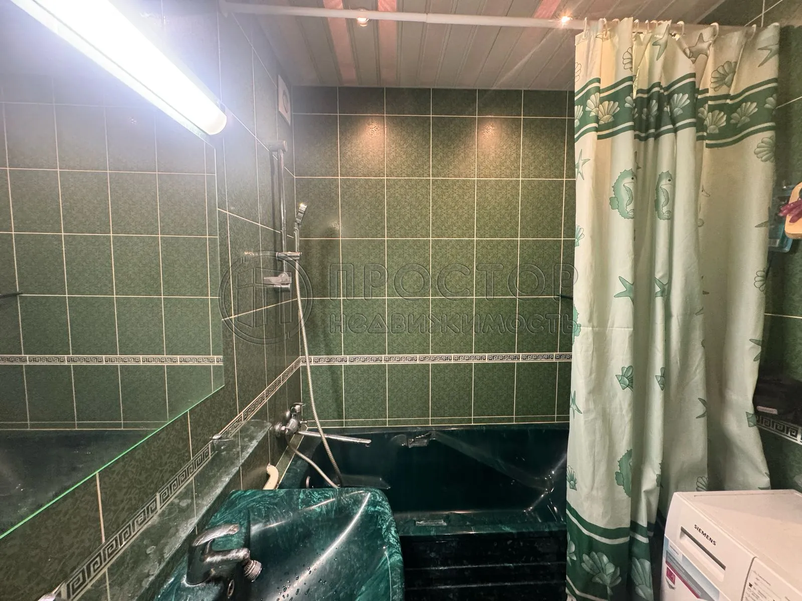 2-комнатная квартира, 53.3 м² - фото 6