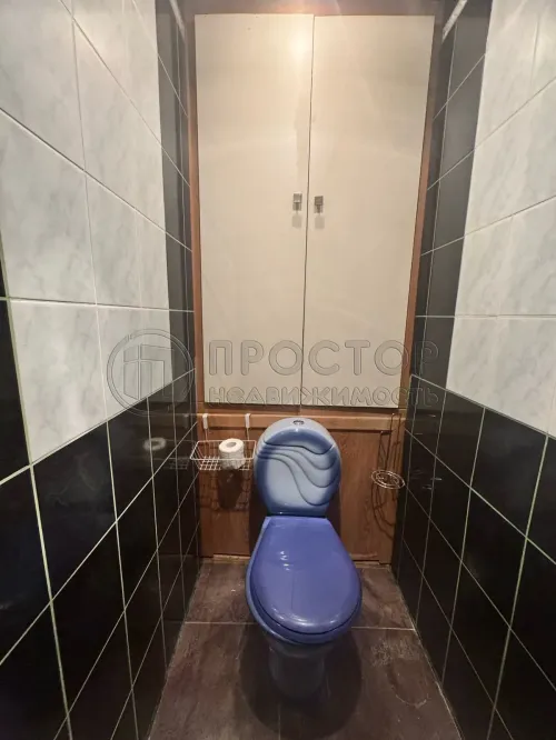 2-комнатная квартира, 53.3 м² - фото 7
