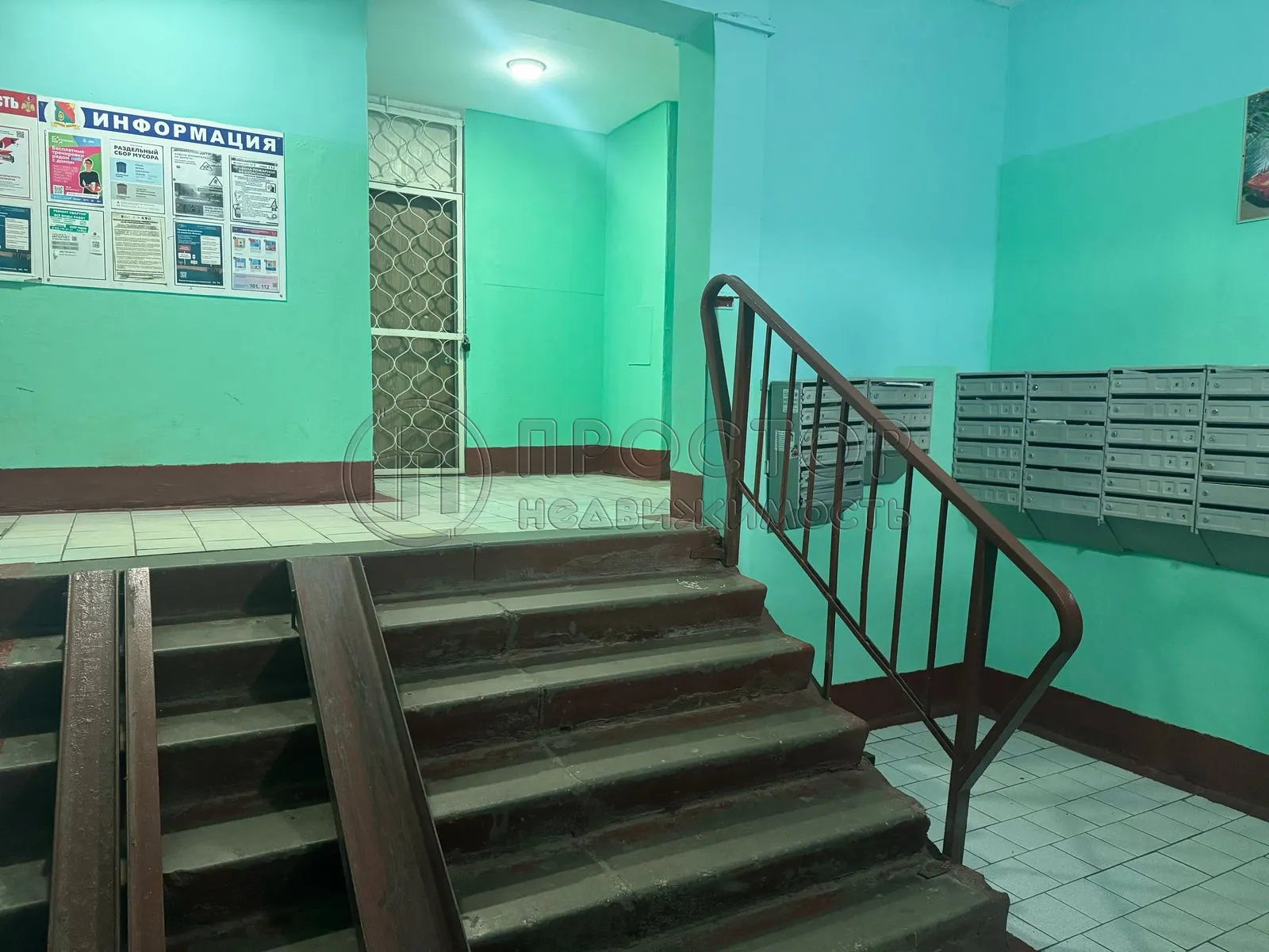 2-комнатная квартира, 53.3 м² - фото 10