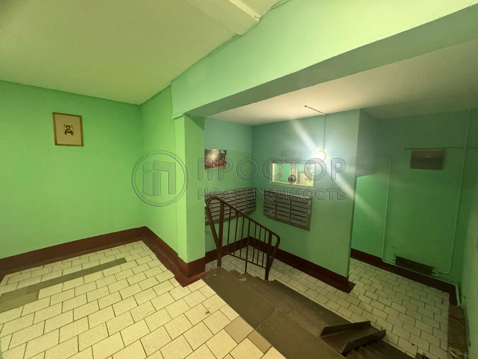 2-комнатная квартира, 53.3 м² - фото 11