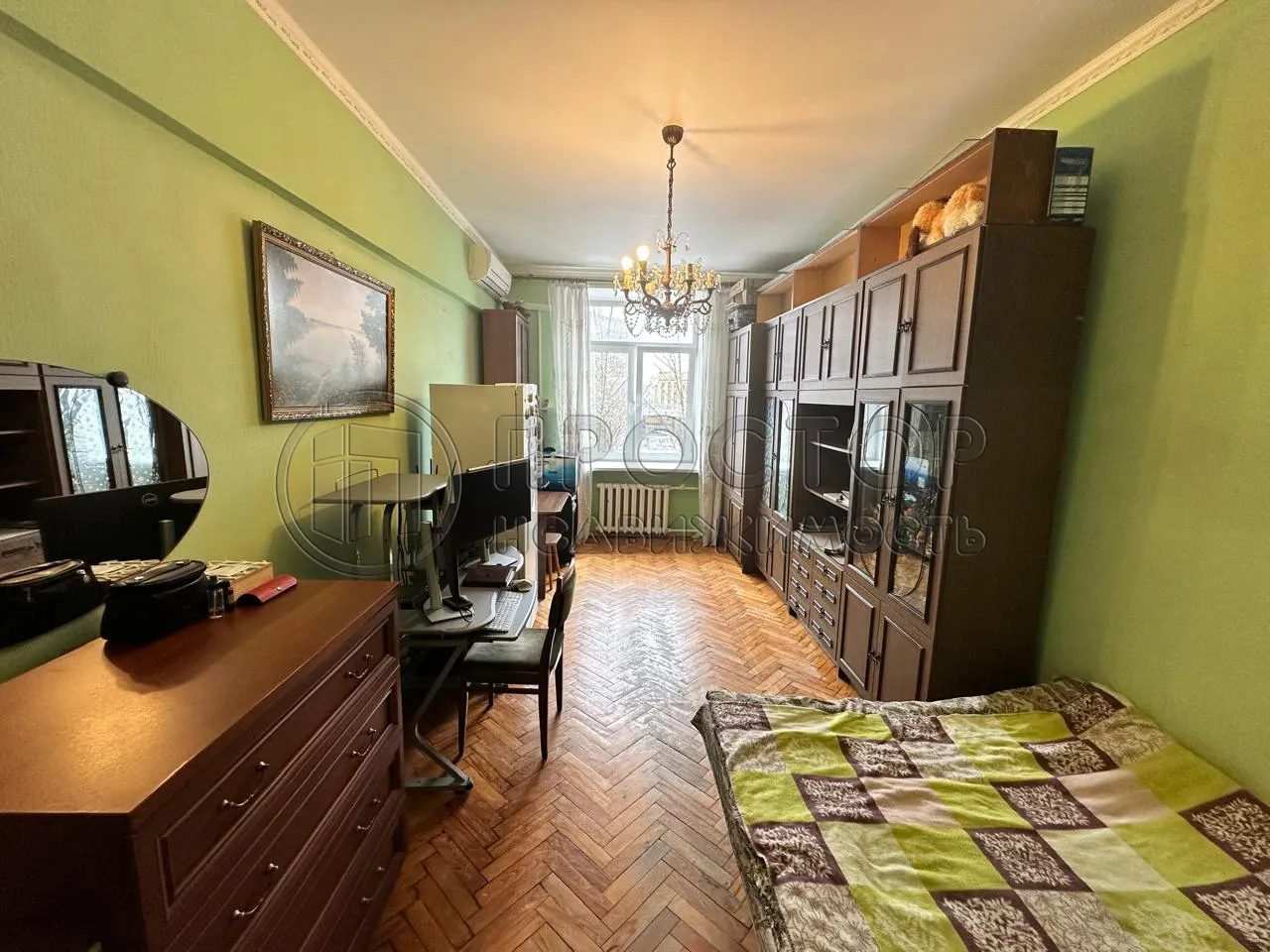 Комната, 18.7 м² - фото 2