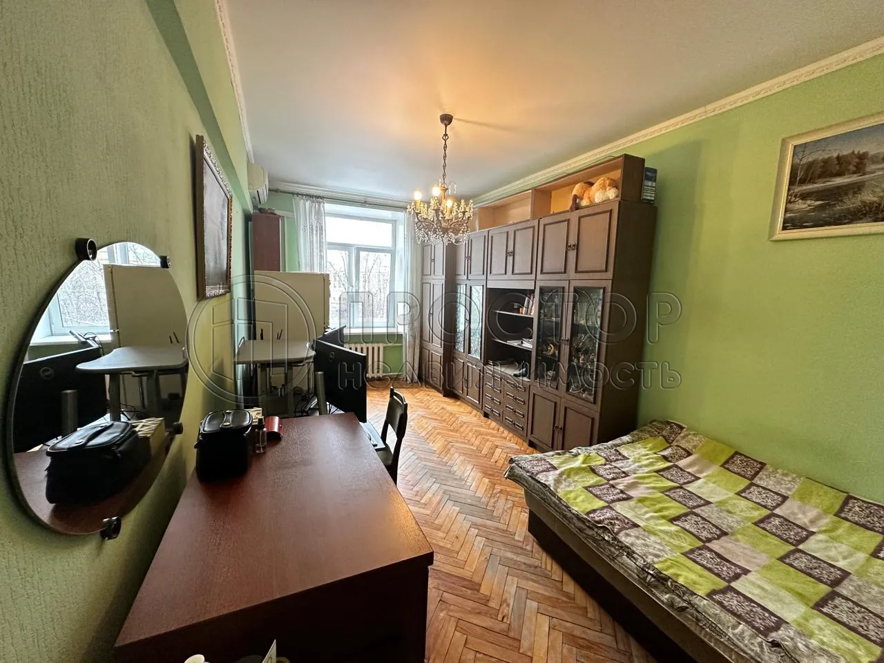 Комната, 18.7 м² - фото 3