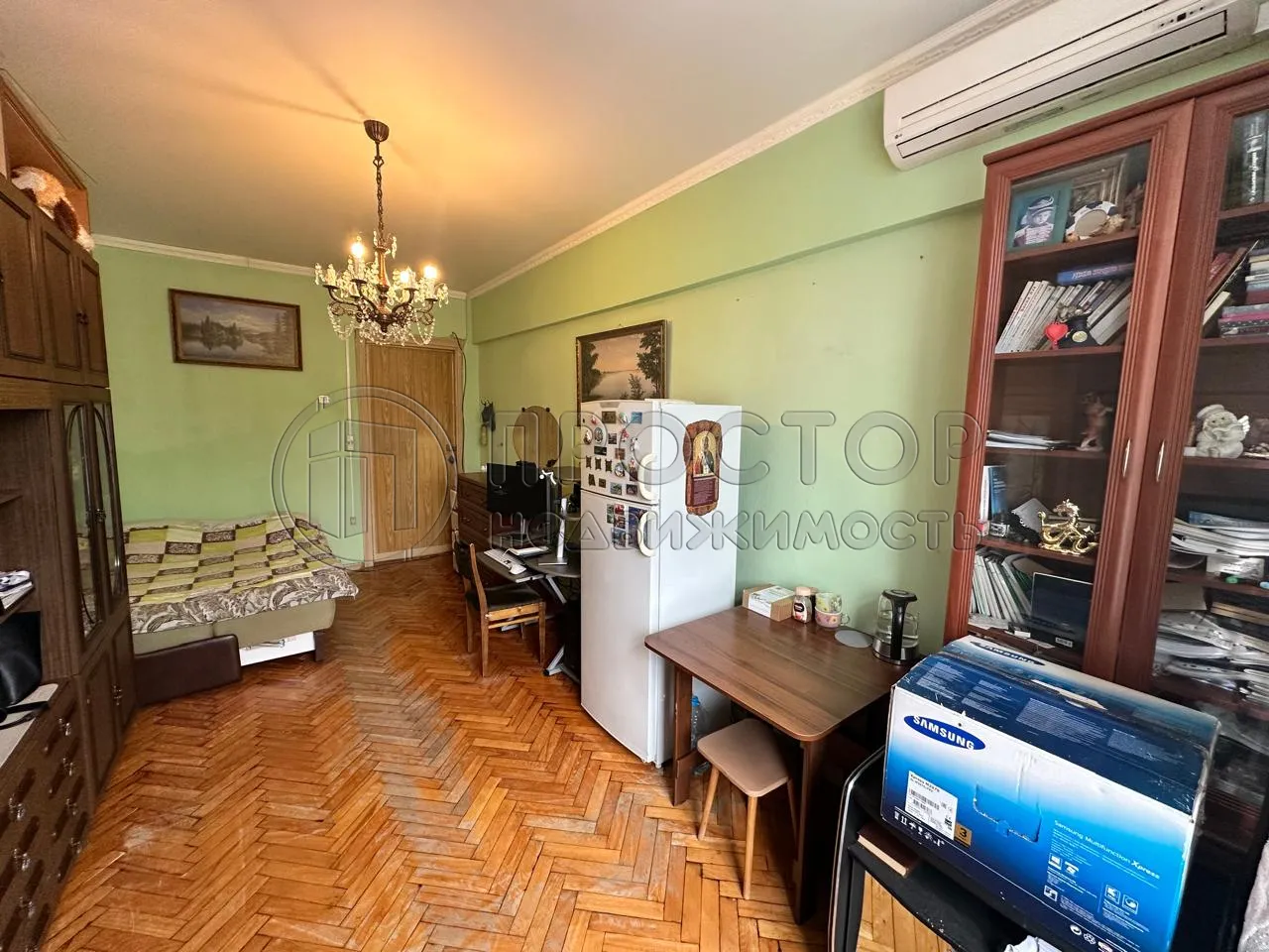 Комната, 18.7 м² - фото 4