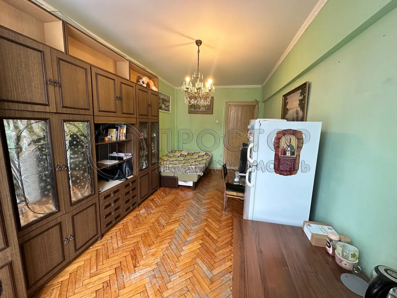 Комната, 18.7 м² - фото 5