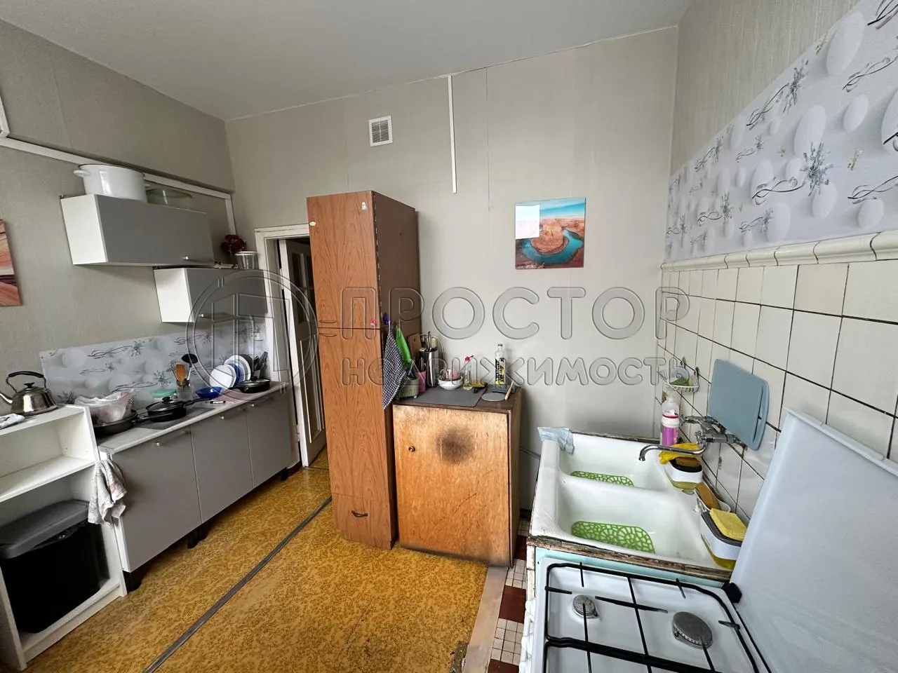 Комната, 18.7 м² - фото 7